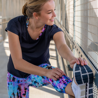  Runfaster Top 5 Fabric Questions Answered