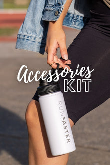  Accessories Kit #2