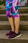 High Waist 5/8 - Waters Edge