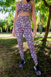 High Waist FL - Sirocco - RunFaster