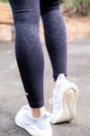 High Waist FL - Unleashed 2.0 Black - RunFaster
