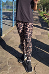 High Waist FL - Nomad